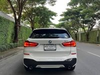 BMW X1 sDrive20d M-SPORT โฉม F48 2018 รูปที่ 4